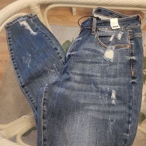 NWT Judy Blue size 14w